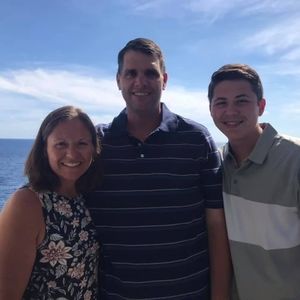 Meet your Posher, Joanie